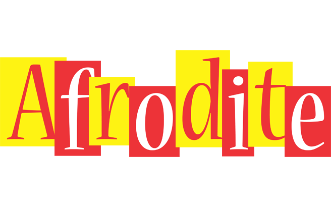Afrodite errors logo