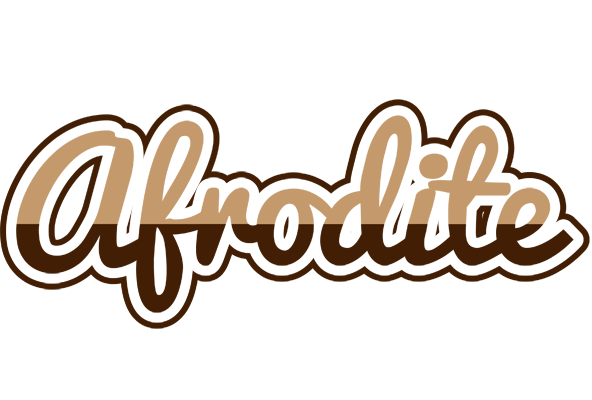 Afrodite exclusive logo