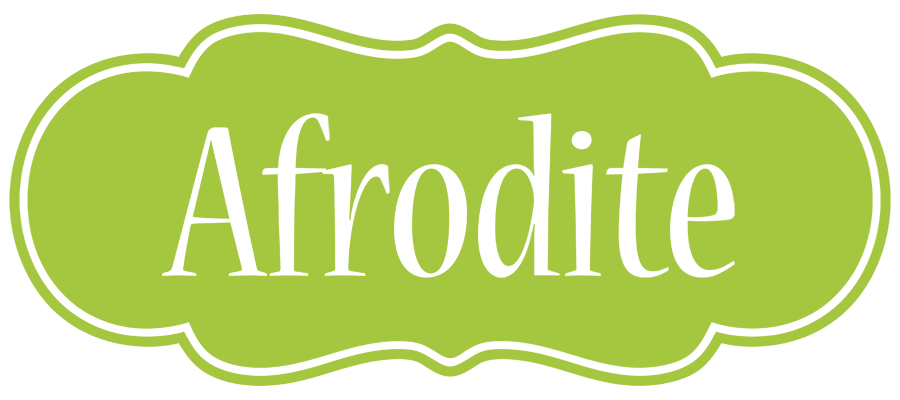 Afrodite family logo