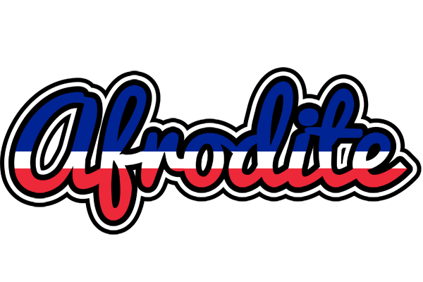 Afrodite france logo
