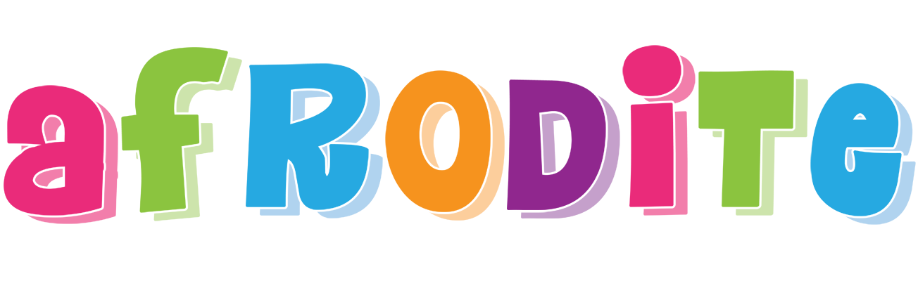 Afrodite friday logo