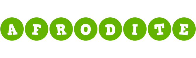 Afrodite games logo