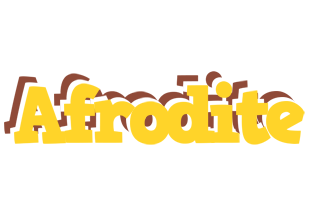 Afrodite hotcup logo