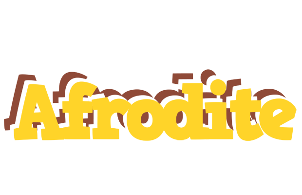 Afrodite hotcup logo