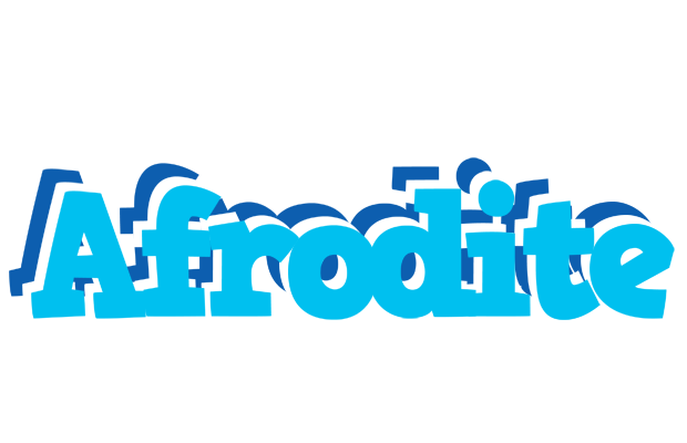 Afrodite jacuzzi logo