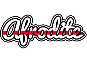 Afrodite kingdom logo