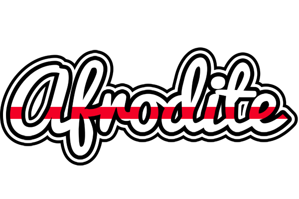 Afrodite kingdom logo
