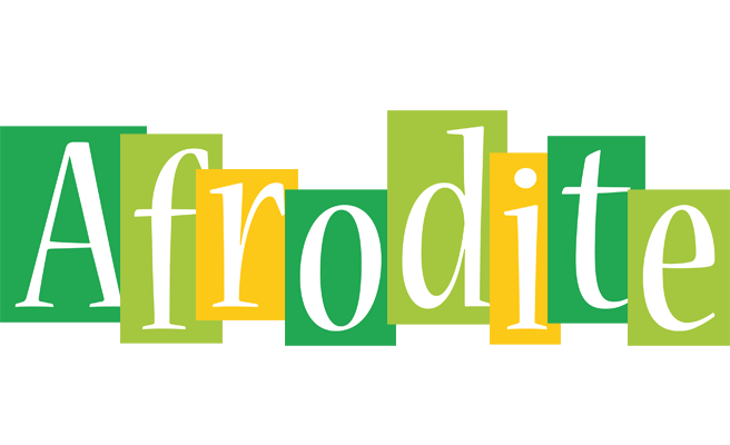 Afrodite lemonade logo
