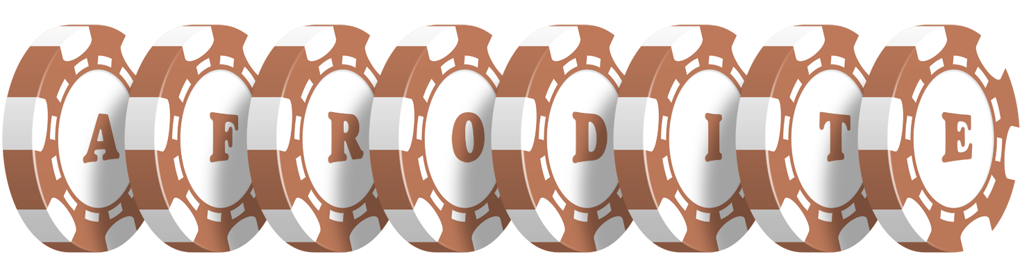 Afrodite limit logo