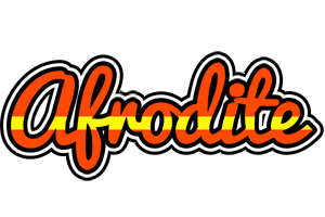 Afrodite madrid logo