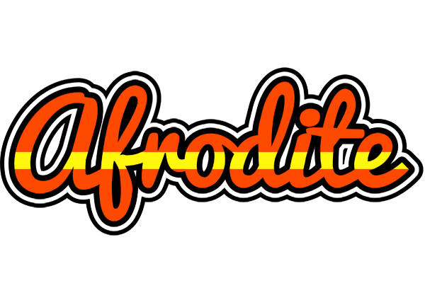 Afrodite madrid logo