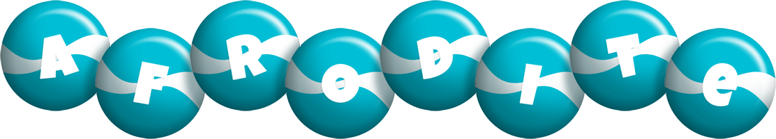 Afrodite messi logo