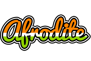 Afrodite mumbai logo