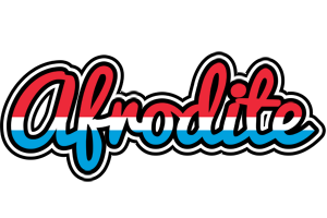 Afrodite norway logo