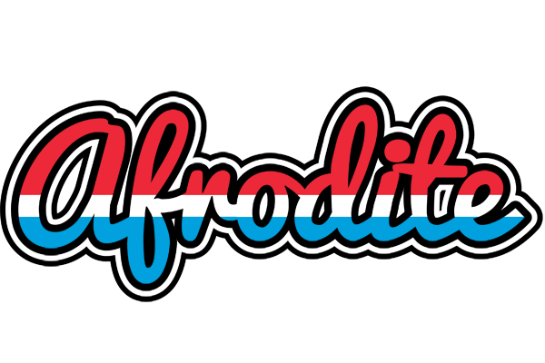 Afrodite norway logo