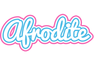Afrodite outdoors logo
