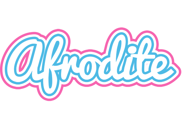 Afrodite outdoors logo