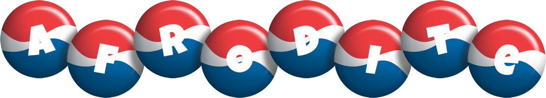 Afrodite paris logo