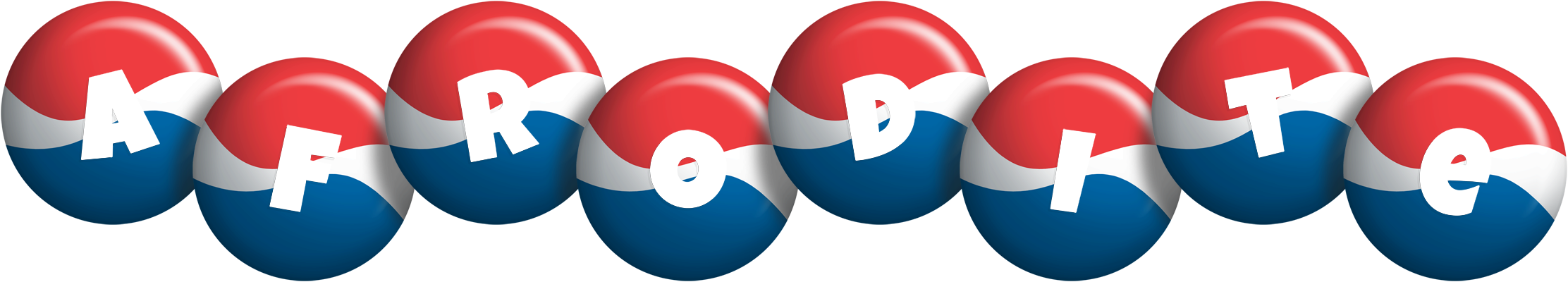 Afrodite paris logo