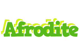 Afrodite picnic logo