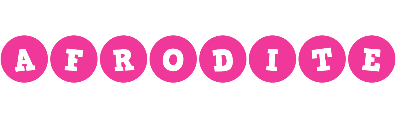 Afrodite poker logo