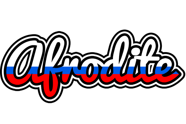 Afrodite russia logo