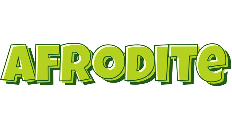 Afrodite summer logo