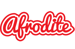 Afrodite sunshine logo