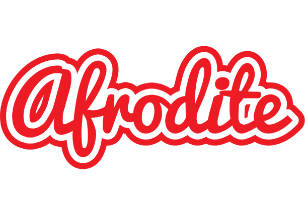 Afrodite sunshine logo