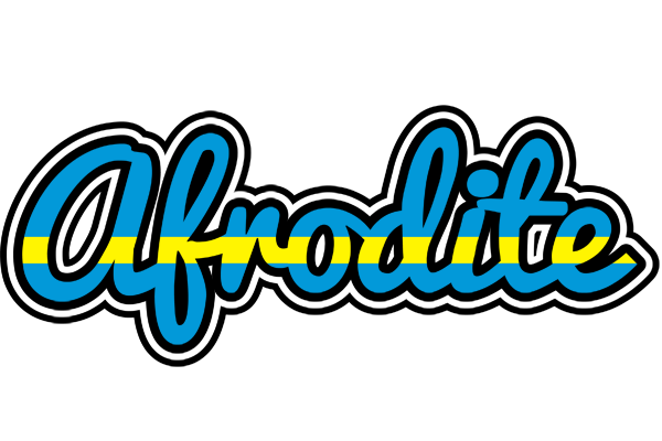 Afrodite sweden logo