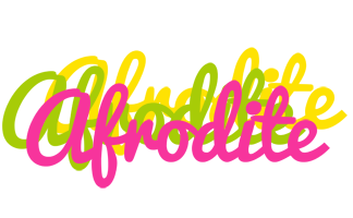 Afrodite sweets logo