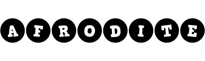 Afrodite tools logo