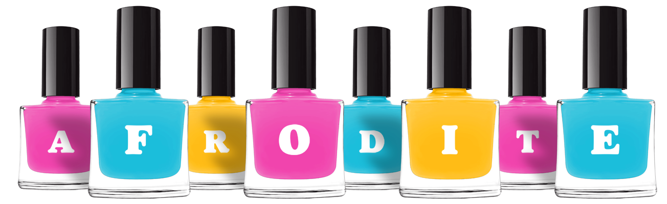 Afrodite variety logo