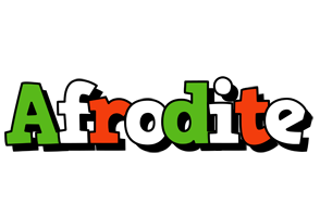 Afrodite venezia logo
