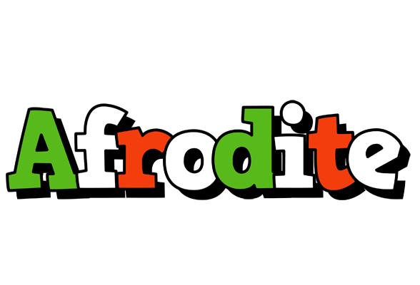Afrodite venezia logo
