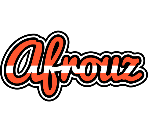 Afrouz denmark logo