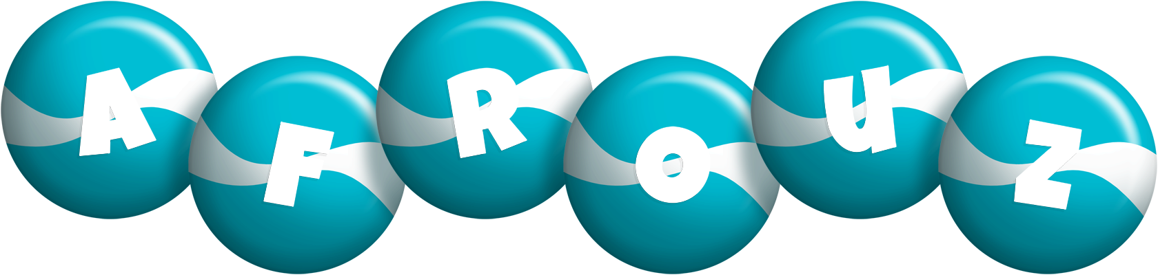 Afrouz messi logo
