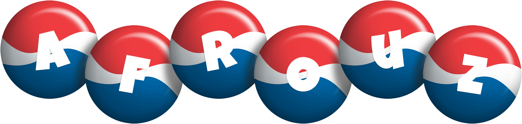 Afrouz paris logo