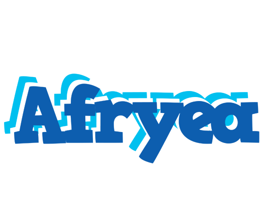 Afryea business logo