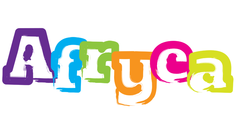 Afryea casino logo