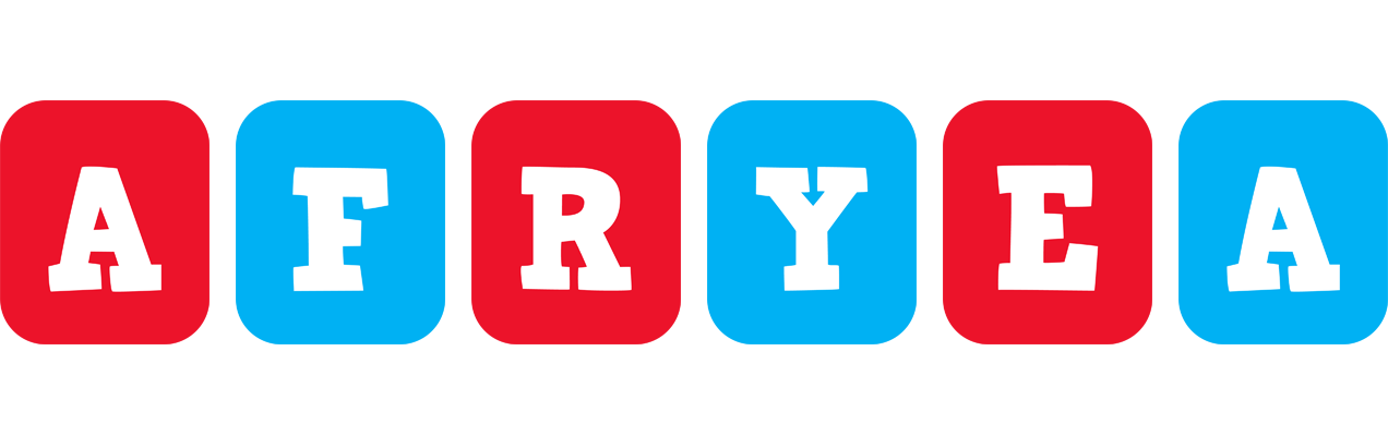 Afryea diesel logo