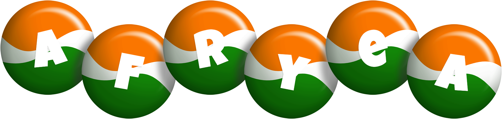 Afryea india logo