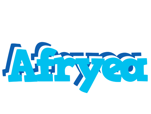 Afryea jacuzzi logo