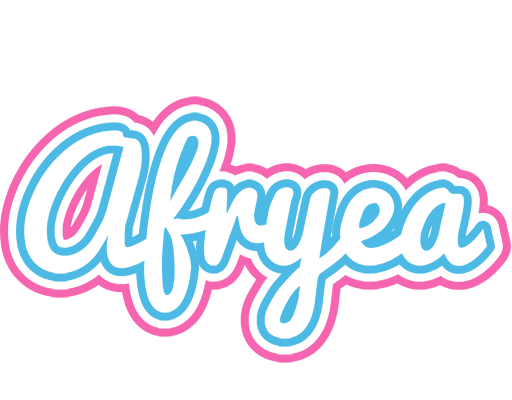 Afryea outdoors logo