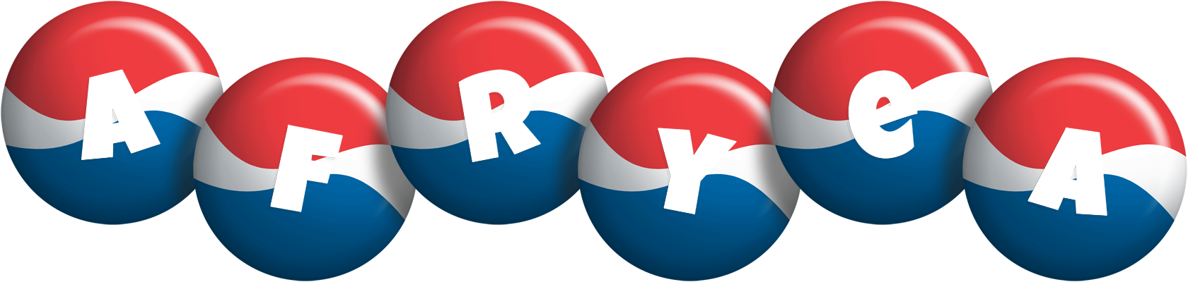 Afryea paris logo