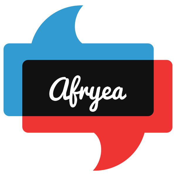 Afryea sharks logo