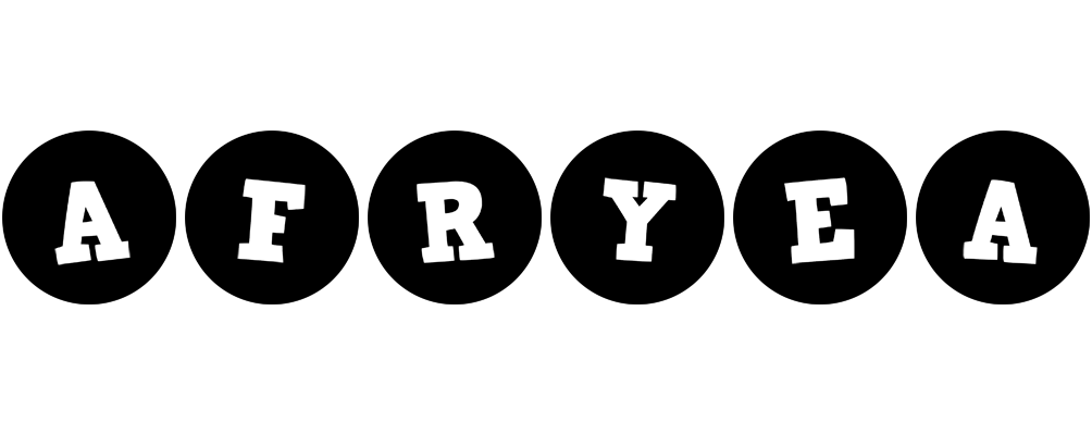 Afryea tools logo