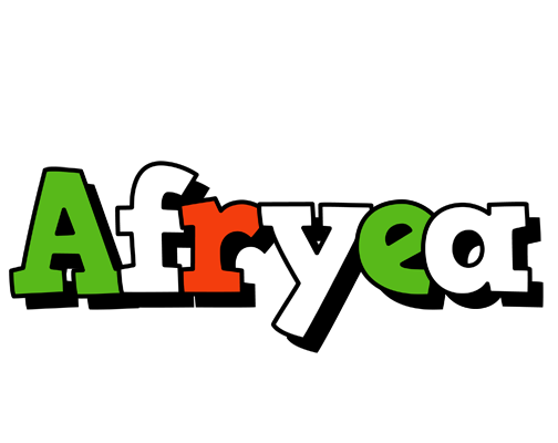 Afryea venezia logo