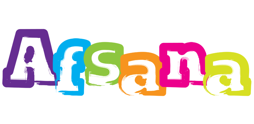 Afsana casino logo