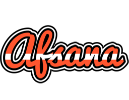 Afsana denmark logo